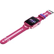 MOVETIME Family Watch 42 Pink TCL