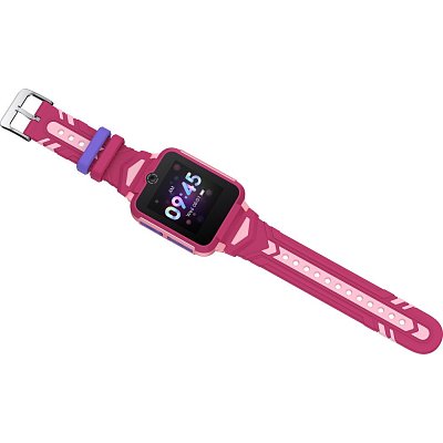 MOVETIME Family Watch 42 Pink TCL