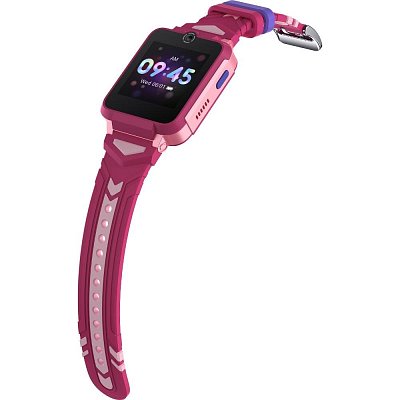 MOVETIME Family Watch 42 Pink TCL