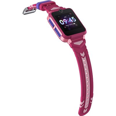 MOVETIME Family Watch 42 Pink TCL