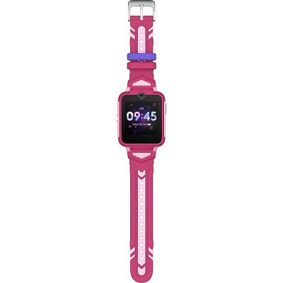 MOVETIME Family Watch 42 Pink TCL