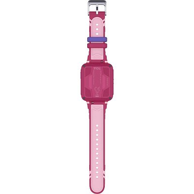 MOVETIME Family Watch 42 Pink TCL