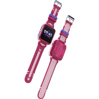 MOVETIME Family Watch 42 Pink TCL