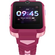 MOVETIME Family Watch 42 Pink TCL