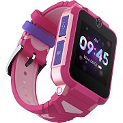 MOVETIME Family Watch 42 Pink TCL