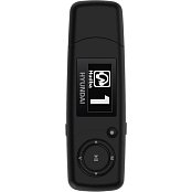 MP3 přehrávač Hyundai MP 366 FM, 8GB