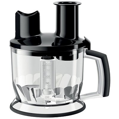 MQ 70 BL PŘÍSLUŠENSTVÍ K MIXÉRU BRAUN