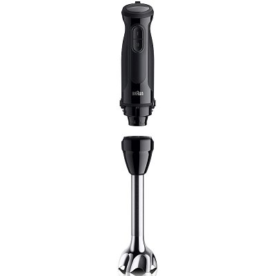 MQ30.201.MBK MULTIQUICK3 TYČ MIXÉR BRAUN