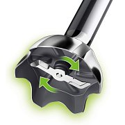 MQ30.201.MBK MULTIQUICK3 TYČ MIXÉR BRAUN