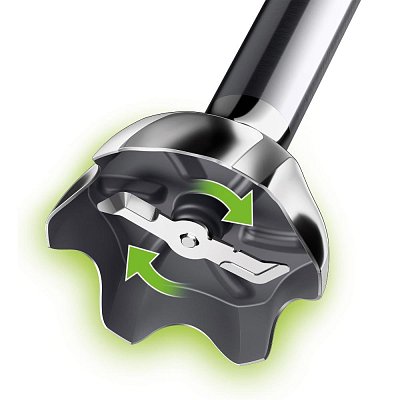 MQ30.201.MBK MULTIQUICK3 TYČ MIXÉR BRAUN