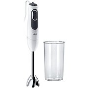 MQ3100 TYČOVÝ MIXÉR SMOOTHIE PLUS BRAUN