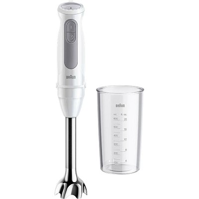MQ50.001.M TYČOVÝ MIXÉR BRAUN