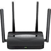 MR25BE BE3600 dvoupásmový Wifi7 Router