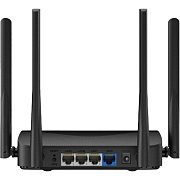 MR25BE BE3600 dvoupásmový Wifi7 Router
