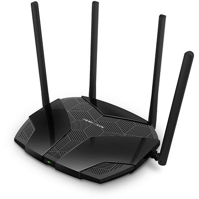 MR80X WiFi6 router MERCUSYS