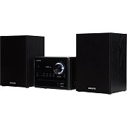 MSBTU-300 MIKROSYSTÉM S CD/BT 20W AIWA