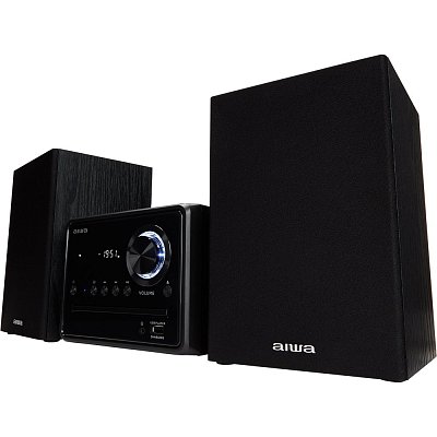 MSBTU-300 MIKROSYSTÉM S CD/BT 20W AIWA