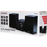 MSBTU-300 MIKROSYSTÉM S CD/BT 20W AIWA