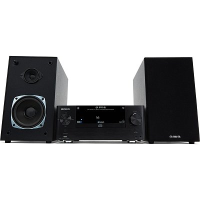 MSBTU-500 MIKROSYSTÉM S CD/BT 50W AIWA