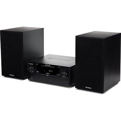 MSBTU-500 MIKROSYSTÉM S CD/BT 50W AIWA