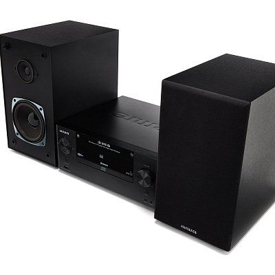 MSBTU-500 MIKROSYSTÉM S CD/BT 50W AIWA