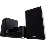 MSBTU-500 MIKROSYSTÉM S CD/BT 50W AIWA