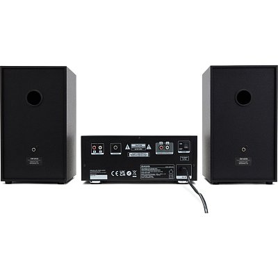 MSBTU-500 MIKROSYSTÉM S CD/BT 50W AIWA