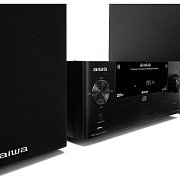 MSBTU-500 MIKROSYSTÉM S CD/BT 50W AIWA