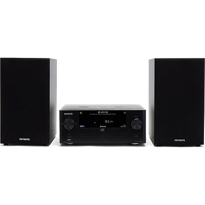 MSBTU-500 MIKROSYSTÉM S CD/BT 50W AIWA