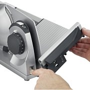 MT 1000 ELEKTRICKÝ KRÁJEČ GRAEF