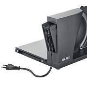 MT 1006 ELELEKTRICKÝ KRÁJEČ GRAEF