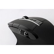 MT750S bezdrátová myš černá RAPOO