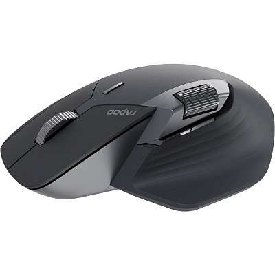 MT760L multi-mode bezdrátová myš RAPOO