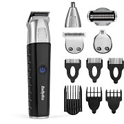 MT812E MULTIFUNKČNÍ ZASTŘIHOVAČ BABYLISS