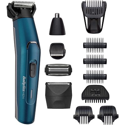 MT890E Zastřihovač multi BaByliss