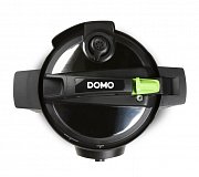 Multifunkční tlakový a pomalý hrnec - DOMO DO42707PP