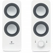 Multimedia Speakers Z200 White LOGITECH