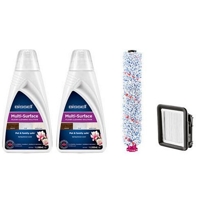 MULTISURFACE ČÍSTÍCÍ SET 2x1l BISSELL