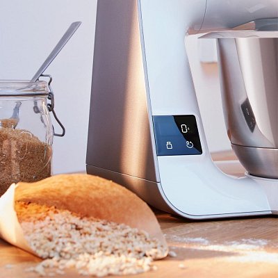 MUM5XW40 KUCHYŇSKÝ ROBOT BOSCH