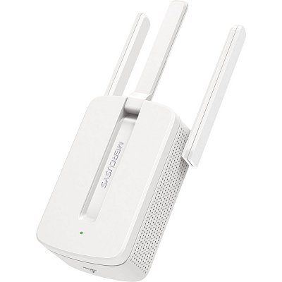 MW300RE extender N300 Mbps MERCUSYS