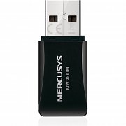MW300UM WiFi USB Adaptér N300 MERCUSYS