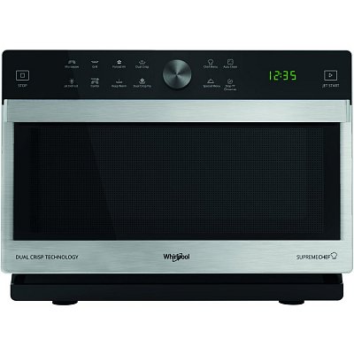 MWP 338SX MIKROVLNNÁ TROUBA WHIRLPOOL