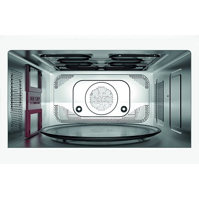 MWP 338SX MIKROVLNNÁ TROUBA WHIRLPOOL