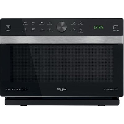 MWSC 833 SB MIKROVLNNÁ TROUBA WHIRLPOOL
