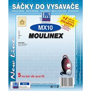 MX 10 SÁČEK DO VYSAVAČE JOLLY