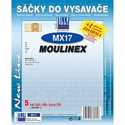 MX 17 SÁČEK DO VYSAVAČE JOLLY