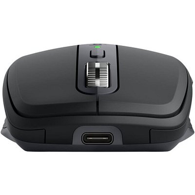 MX Anywhere 3S GRAPHITE LOGITECH