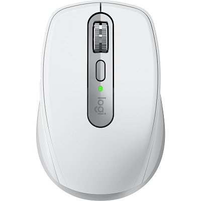 MX Anywhere 3S forMac Pale Grey LOGITECH