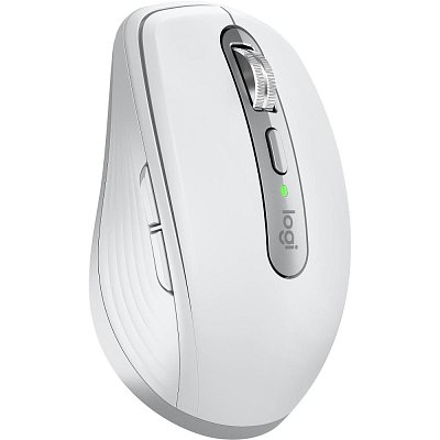 MX Anywhere 3S forMac Pale Grey LOGITECH