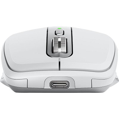 MX Anywhere 3S forMac Pale Grey LOGITECH